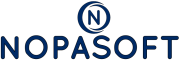 Nopasoft Logo Image